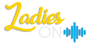 Ladieson logo